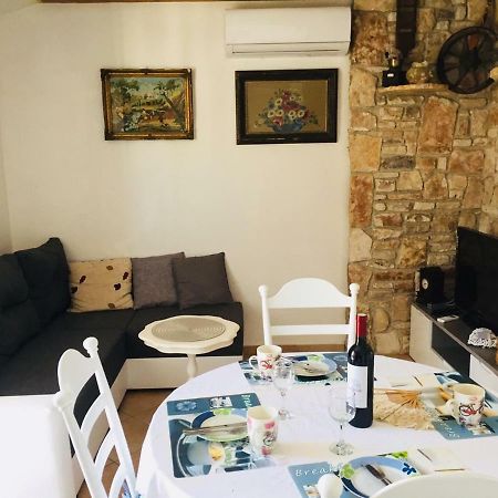 Apartment Josipa Premantura Kültér fotó