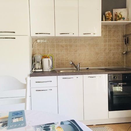Apartment Josipa Premantura Kültér fotó