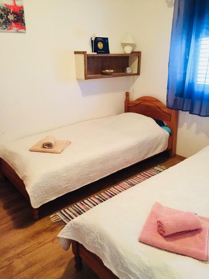 Apartment Josipa Premantura Kültér fotó