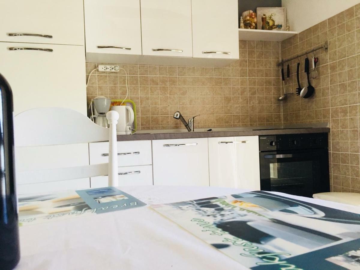Apartment Josipa Premantura Kültér fotó
