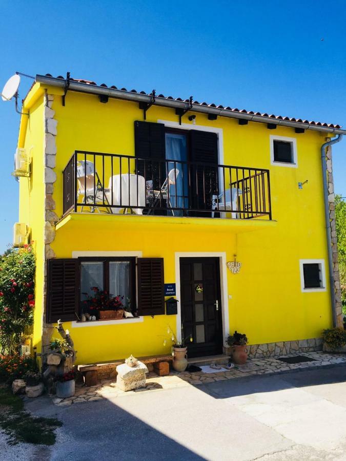Apartment Josipa Premantura Kültér fotó