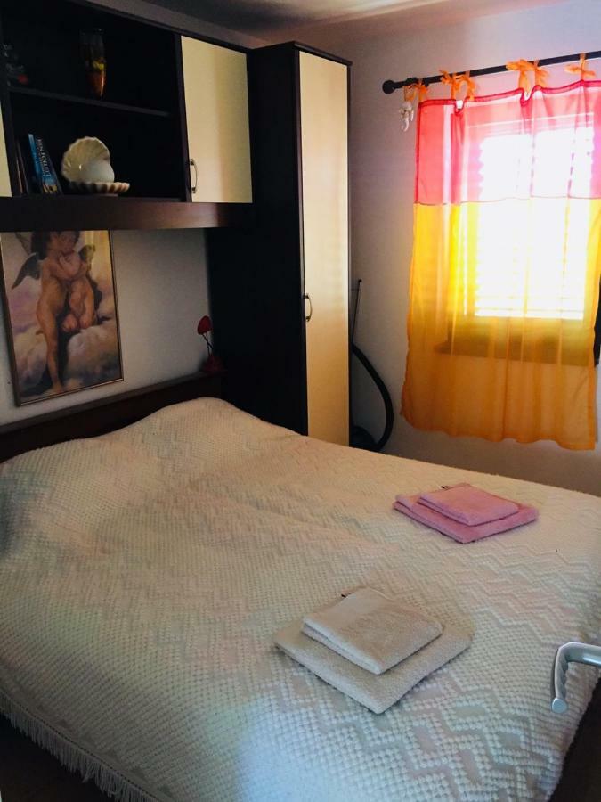 Apartment Josipa Premantura Kültér fotó