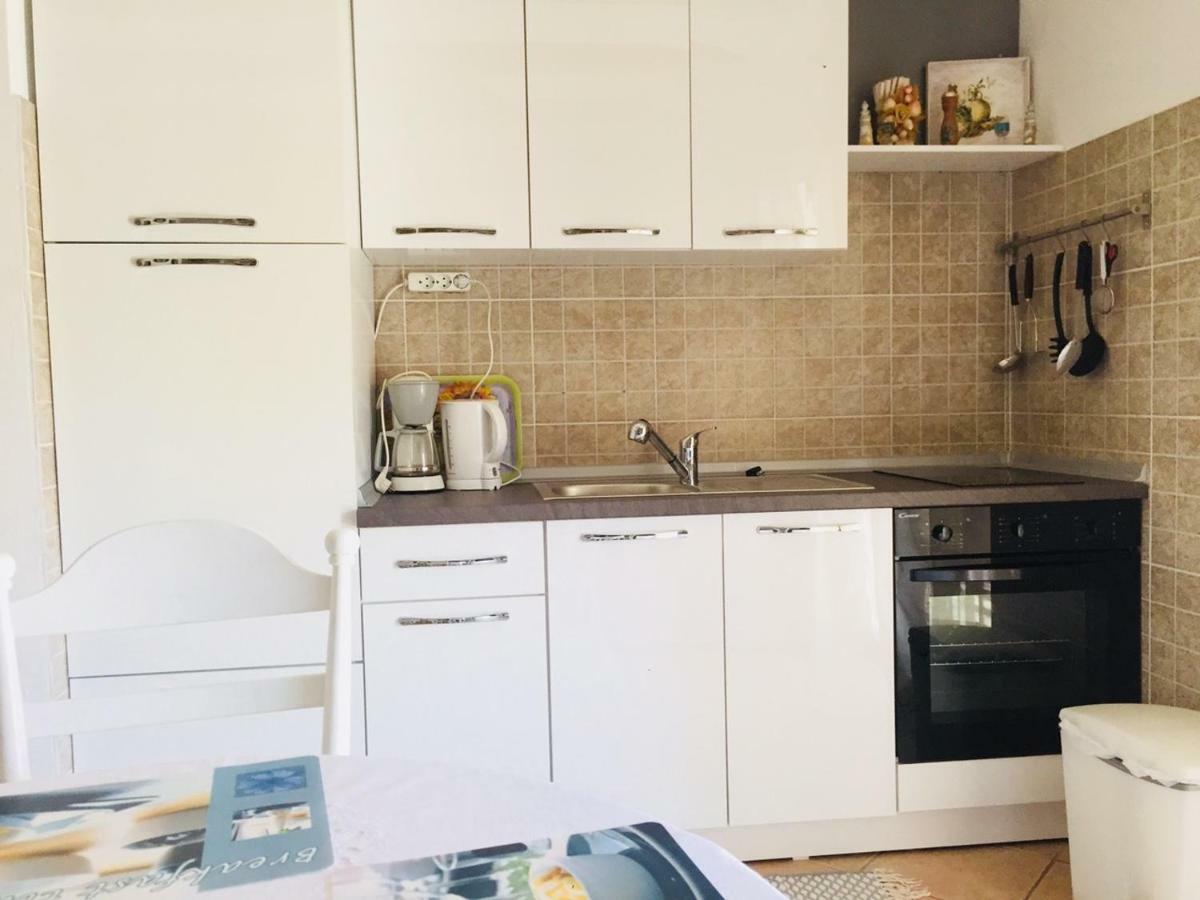Apartment Josipa Premantura Kültér fotó