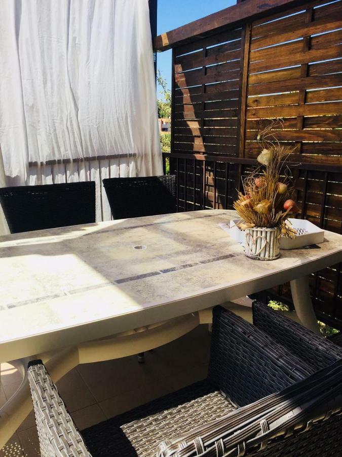 Apartment Josipa Premantura Kültér fotó