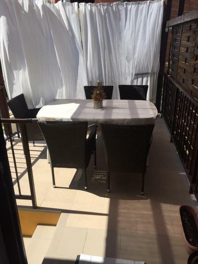 Apartment Josipa Premantura Kültér fotó